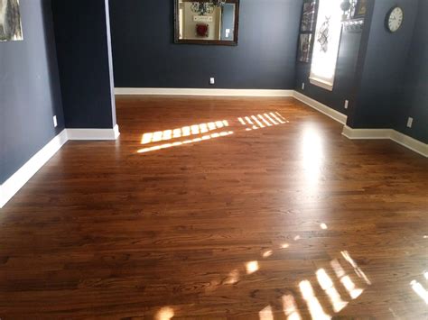 Solid Red Oak 325 1 Common Floors With Fresh