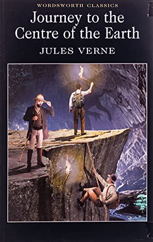Amazon Journey To The Centre Of The Earth Verne Jules Libri