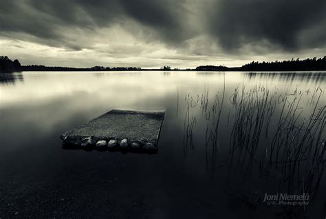 Lake Hanka By Joni Niemelä Via 500px Enjoy The Silence Nature Photography Photography
