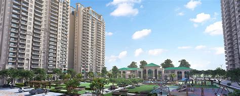 Ats Pristine At Sector 150 Noida By Ats Infrastructure Ltd