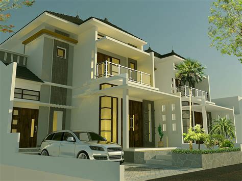 Small Villa Joy Studio Design Best Jhmrad 24964