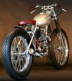 Triumph Bobber Ideas