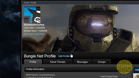 How To Get The Bungie Symbol Next To Your Gamertag In Halo 3 Hd Youtube