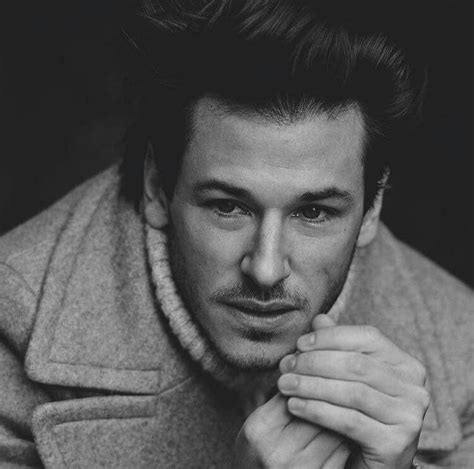 Gaspard Ulliel Gaspard Ulliel Men Handsome Men