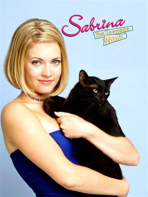 Sabrina The Teenage Witch Season Telegraph