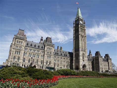 13 Famous Landmarks In Canada Fascinating Facts Readers Digest