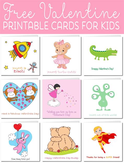 Free Printable Cards For All Occasions 2023