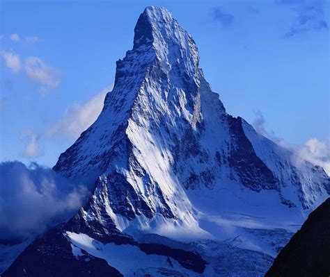 Matterhorn History Hotels Geography Facts And More Notednames