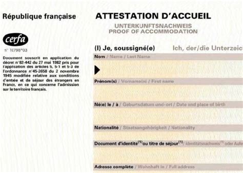 § attestation de prise en charge des frais par l'entreprise marocaine. Attestation d'accueil | Issy.com mobile