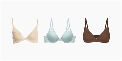 The Best Bras For Small And Petite Busts