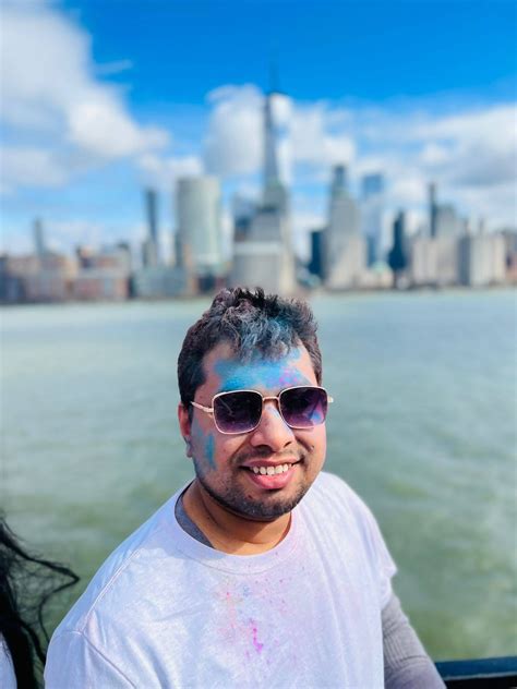 Akhil Choudhury – Medium