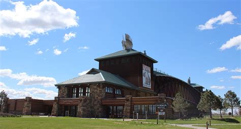 The Archway Pioneer Museum - Kearney, Nebraska Travel Nebraska, Kearney