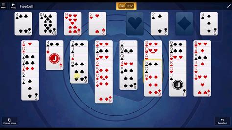 Microsoft Solitaire Collection Freecell August 28 2017 Youtube