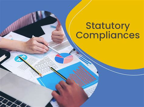 Statutory Compliances Hrms