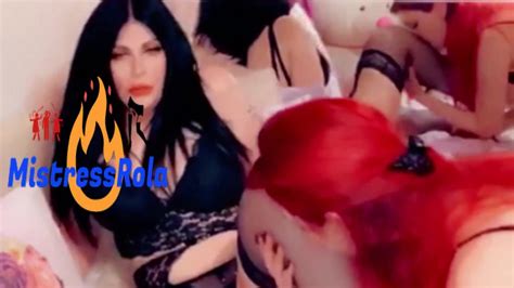 Lesbian Femdom With Diva Arab Shemale Hd Porn 22 Xhamster Xhamster