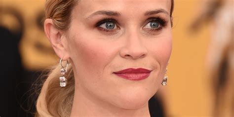 Reese Witherspoon Started Her Own Company Because Women
