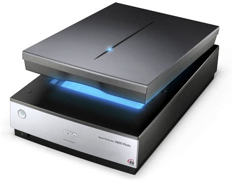 We Researched The Best Dpi Scanners Of