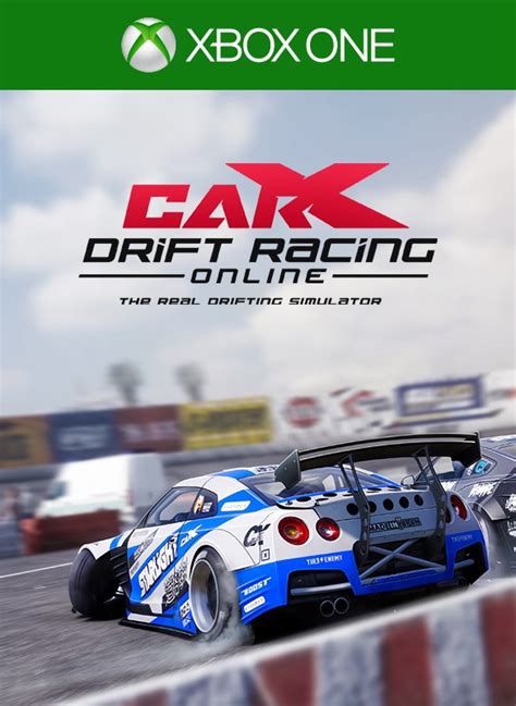 Buy Carx Drift Racing Online Inside Xbox One And Download