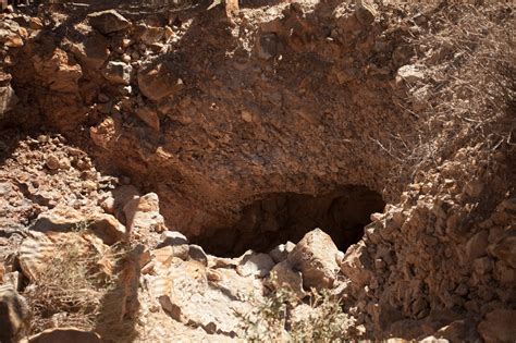 Devils Hole Cave Dive Project Death Valley National Park Adam Haydock