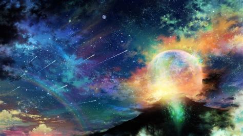 Colorful Galaxy Hd Wallpapers Top Free Colorful Galaxy Hd Backgrounds