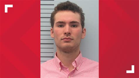 7 Ole Miss Fraternity Members Charged With Cyberstalking