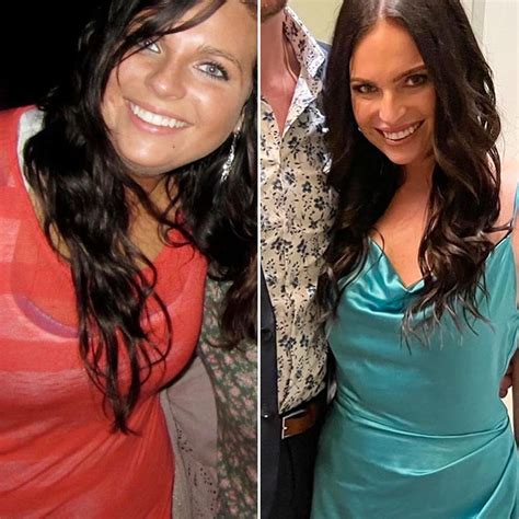 Danielle Ruhl Gained 20 Lbs During Love Is Blind Due To Stress