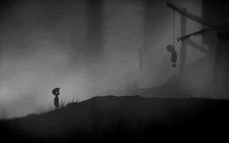 The game was released in july 2010. Limbo video game review - Telegraph