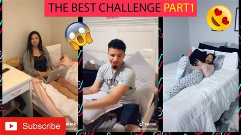 Exciting Naked Challenge For Tik Tok Part Youtube