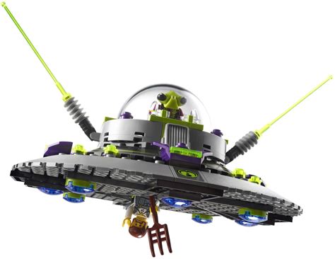 Lego Alien Conquest Clearance Vintage Save 45 Jlcatjgobmx