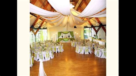 Golden Wedding Anniversary Decoration Ideas - Servicio De Citas En