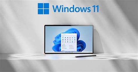 Introducing Windows 11 Promise Computer