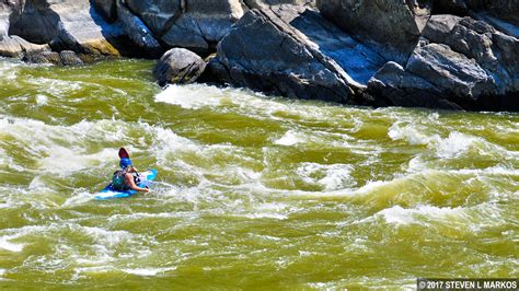 Great Falls Park Whitewater Paddling Bringing You America One Park