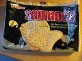 Images of Samanco Ice Cream Fish