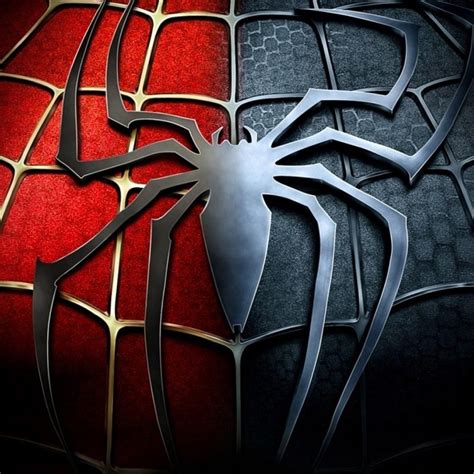 Spiderman black suti in city 4k. 10 New Spiderman Logo Wallpaper Hd 1080P FULL HD 1920×1080 For PC Desktop 2019