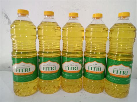 MINYAK GORENG FITRI 1 LITER/ MINYAK GORENG 1 LITER | Lazada Indonesia