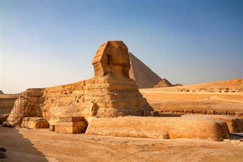 Visiter Les Pyramides De Gizeh Billets Tarifs Horaires
