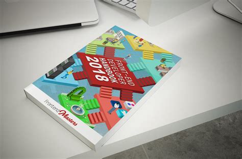Introduction · Front End Developer Handbook 2018