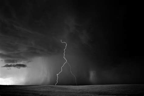 Awe Inspiring Photos Of Swirling Superstorms Belie Their Destructive