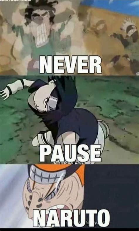 Cursed Anime Memes Naruto Apostolicavideo