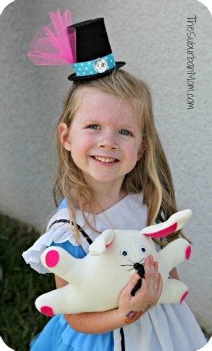 Check spelling or type a new query. How To Make A Mad Hatter Mini Top Hat ~ Tutorial - TheSuburbanMom