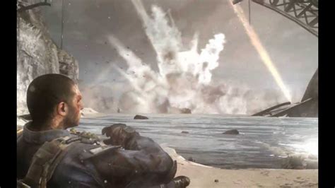 Best of 7 series in winners bracket. Call Of Duty Ghosts Ending 'Checkmate' - YouTube