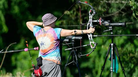 how bows and arrows inspired this novelist to make a comeback huffpost null