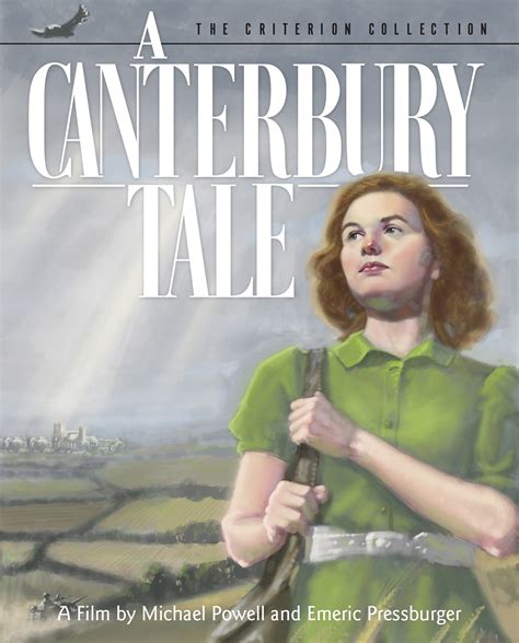 A Canterbury Tale 1944 The Criterion Collection