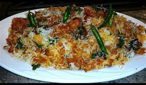 Chicken Biryani Recipe Quick And Easy Biryani Punjabi Style Biryani