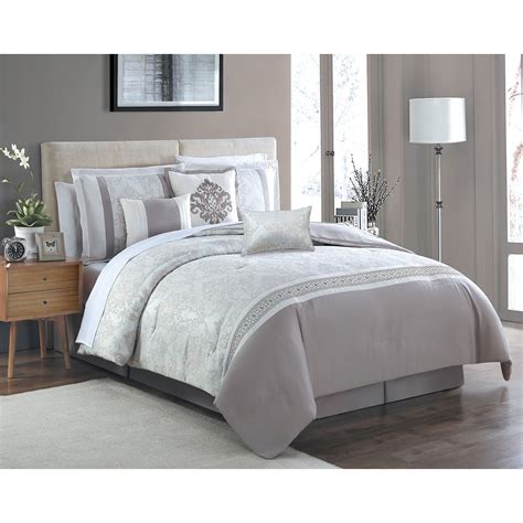 Buy king comforters sets and get the best deals at the lowest prices on ebay! Magarate 7-Piece Luxury King Comforter Set | At Home