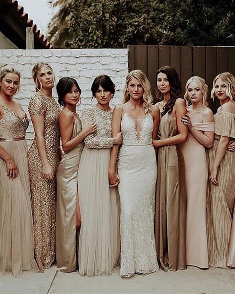 25 Not To Miss Wedding Photo Ideas For Your Bridesmaids Deer Pearl