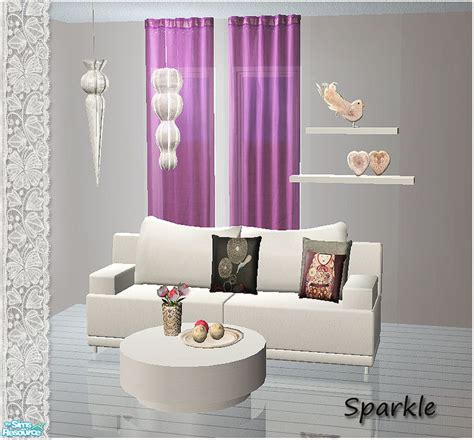 The Sims Resource Sparkle