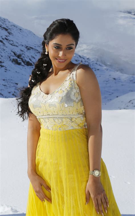 Regina Cassandra Latest Hd Photos From Soukyam Telugu Movie New Images