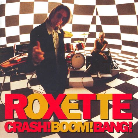 ‎crash Boom Bang Deluxe Version Album By Roxette Apple Music