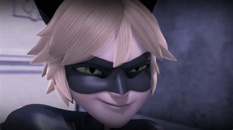 Chat Noir Miraculous Ladybug Photo 40449331 Fanpop